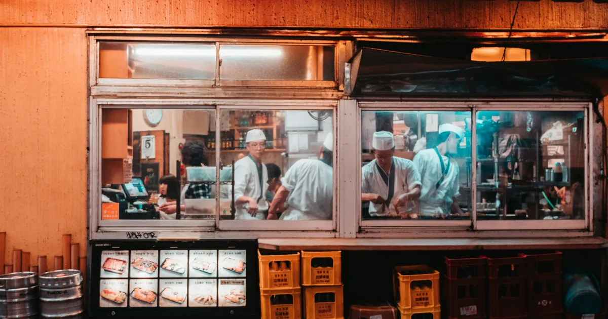 Average Restaurant Food Cost Percentage